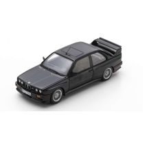 Spark Model S8001 BMW M3 Sport Evolution 1990